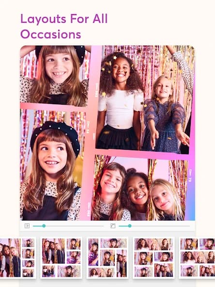 PicCollage: Photo Grid Editor 7.22.10