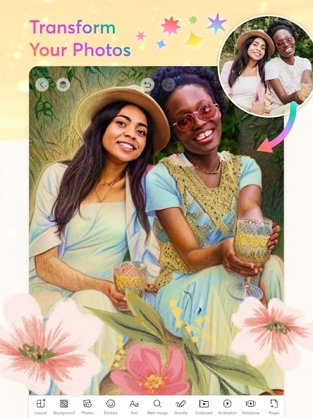 PicCollage: Photo Grid Editor 7.22.10