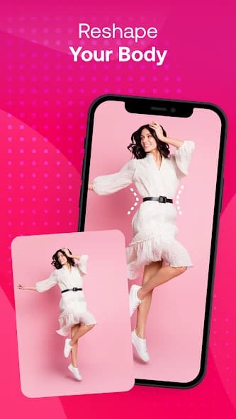 Photo Art: Hidden Face AI 2.19.0