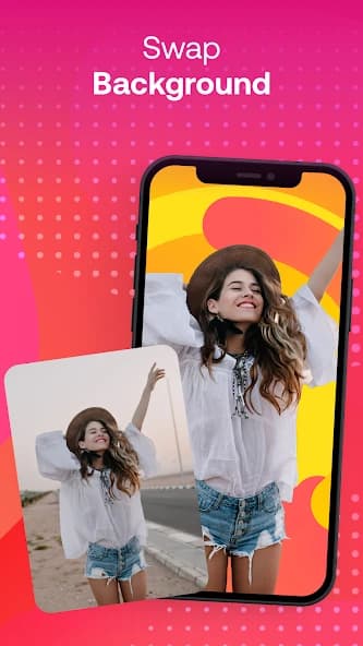 Photo Art: Hidden Face AI 2.19.0