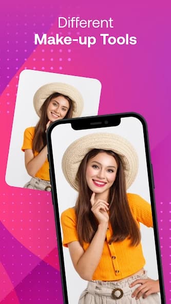 Photo Art: Hidden Face AI 2.19.0