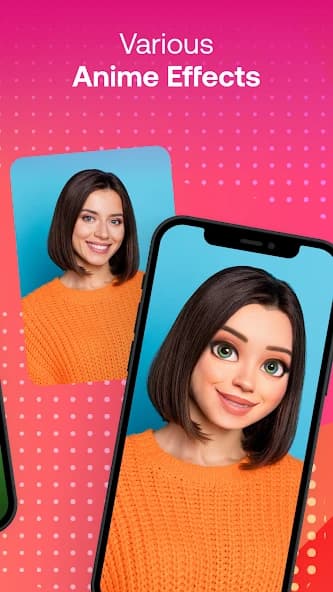 Photo Art: Hidden Face AI 2.19.0