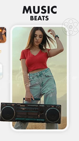 Video Sound Changer: Add Audio 1.8