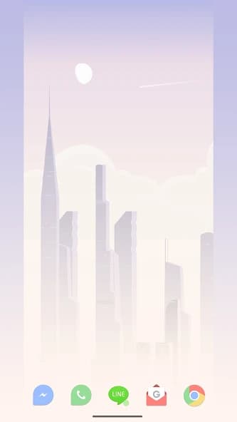 Chill Live Wallpaper Project 1.0.1