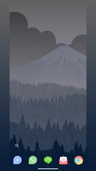 Chill Live Wallpaper Project 1.0.1