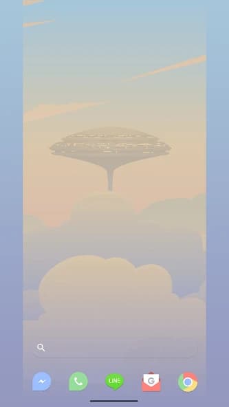 Chill Live Wallpaper Project 1.0.1