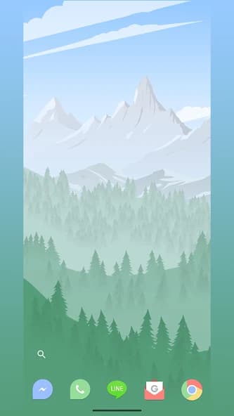 Chill Live Wallpaper Project 1.0.1