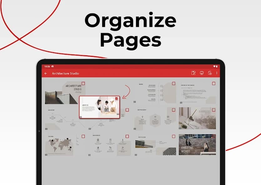 MobiPDF: PDF Editor & Scanner 11.12.270246
