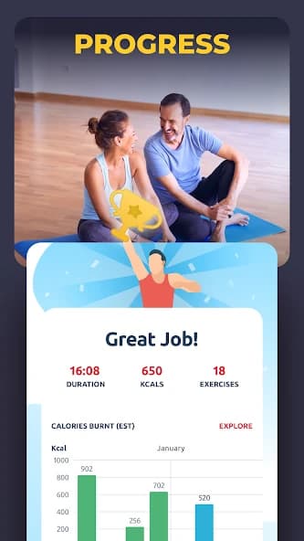 Perfect Abs – Lose Belly Fat 1.4.4