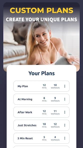 Perfect Abs – Lose Belly Fat 1.4.4