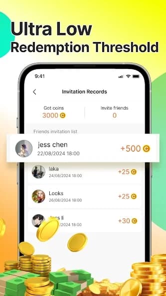 WalkTask-Walking Step Counter 1.0.14
