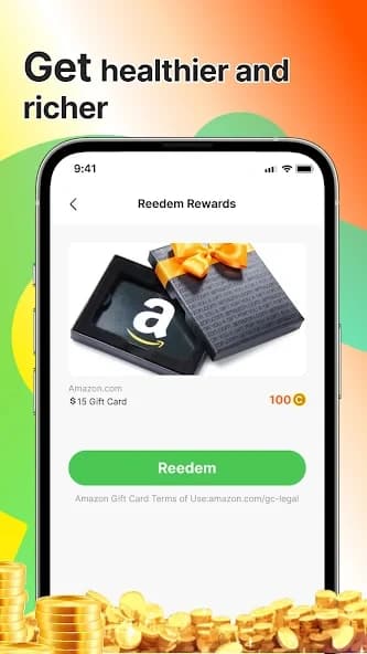 WalkTask-Walking Step Counter 1.0.14