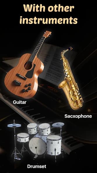 Learn Piano – Piano lessons 11.0