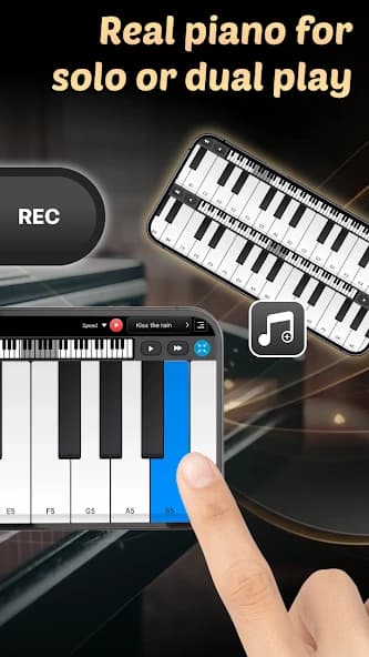 Learn Piano – Piano lessons 11.0
