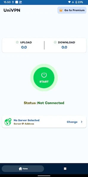 UniVPN – Fast and Secure VPN uv-1.7.4-g