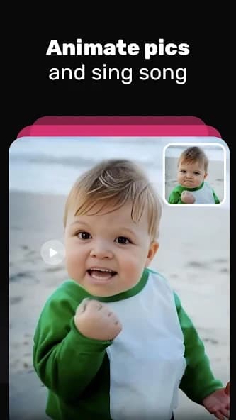 Mimic – AI Photo Face Animator 2.0.7