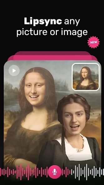 Mimic – AI Photo Face Animator 2.0.7