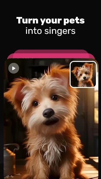 Mimic – AI Photo Face Animator 2.0.7