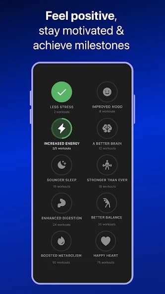 Muscle Booster – Plan Workouts 3.55.1