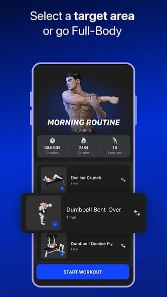 Muscle Booster – Plan Workouts 3.55.1