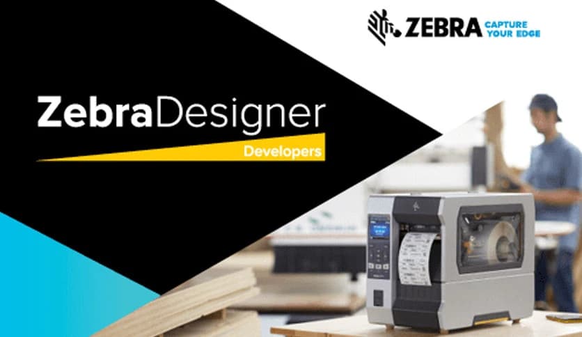 ZebraDesigner for Developers 3.2.2.649