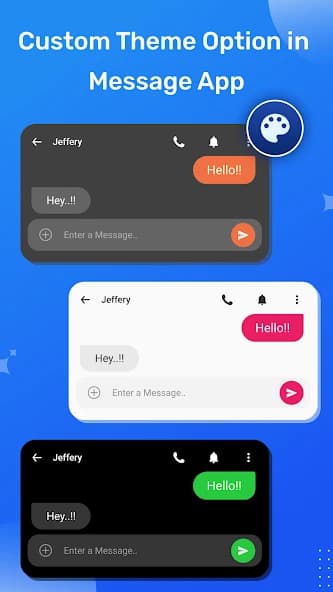 Messages App – Texting App 1.17