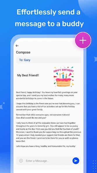 Messages App – Texting App 1.17