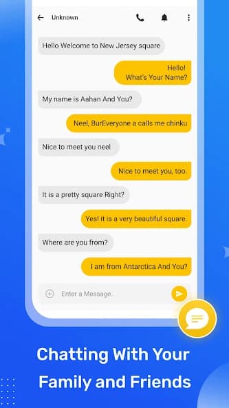 Messages App – Texting App 1.17