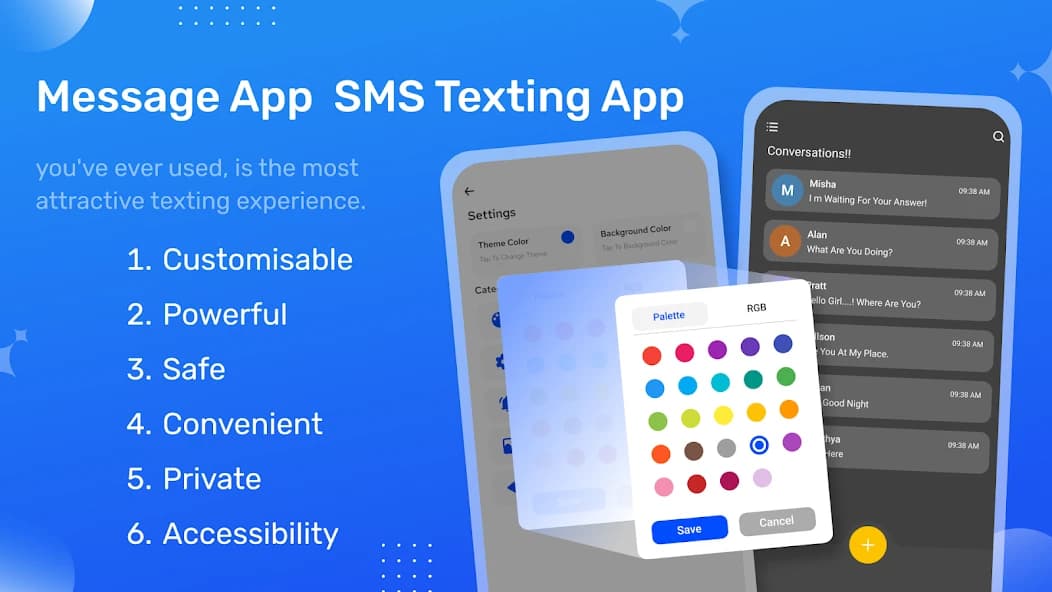 Messages App – Texting App 1.17