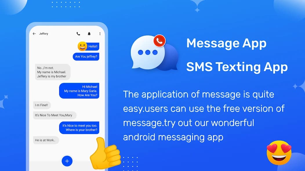 Messages App – Texting App 1.17
