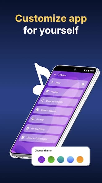 QR Code: Scan & Generate 76.0