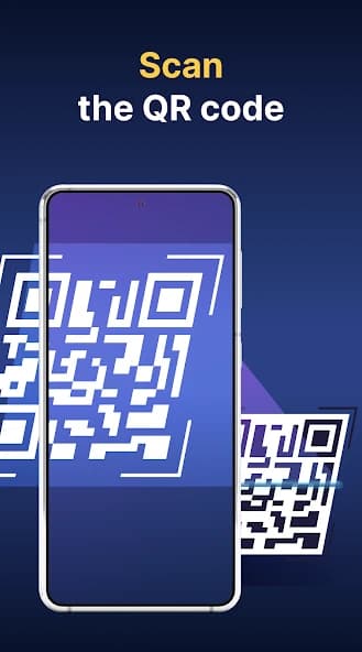 QR Code: Scan & Generate 76.0