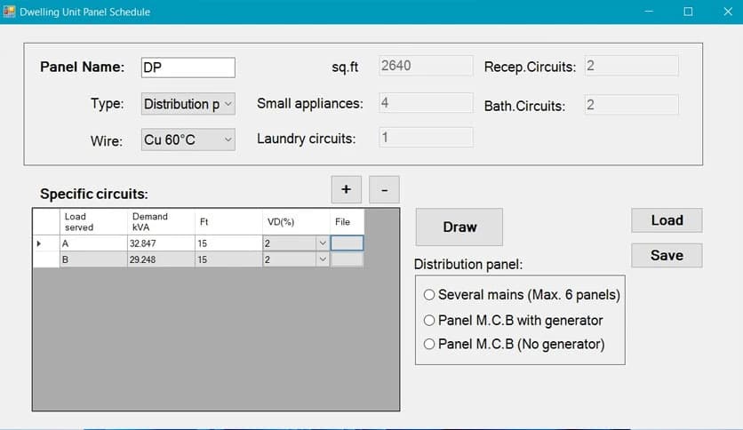 DQ Projects DwellingPS 1.3.2