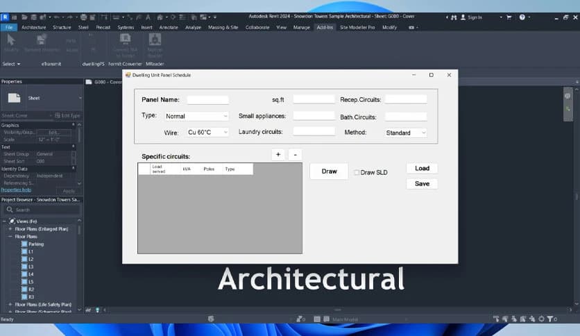 DQ Projects DwellingPS 1.3.2