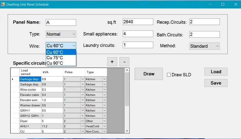 DQ Projects DwellingPS 1.3.2