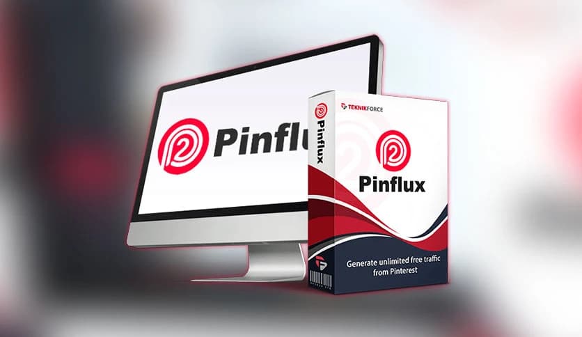 Teknikforce Pinflux2 PRO 5.8