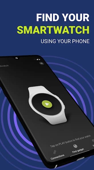 Find My Watch & Phone 93.0