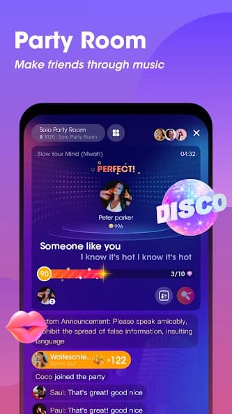 WeSing – Karaoke, Party & Live 5.82.3.923