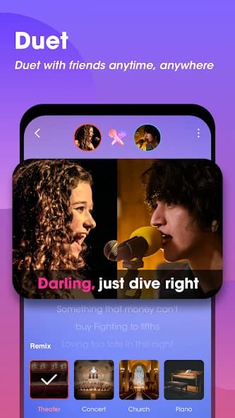 WeSing – Karaoke, Party & Live 5.82.3.923