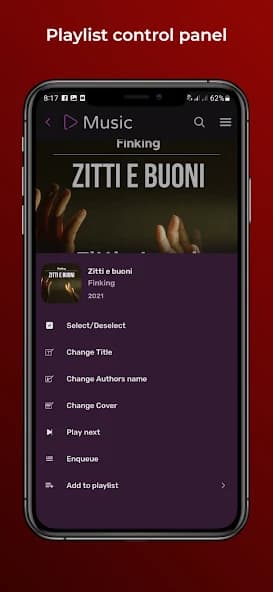 Play Tube & Music Tube Player 1.5