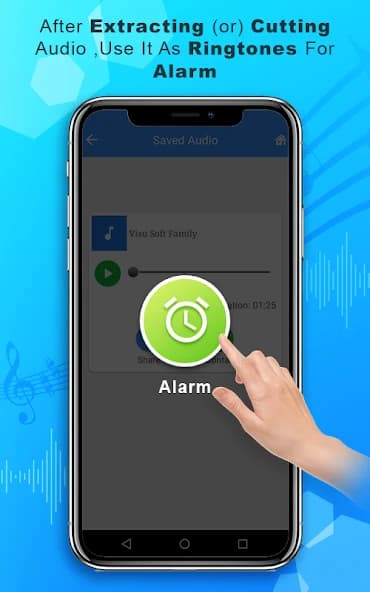 Video to Audio Mp3 Converter 1.19