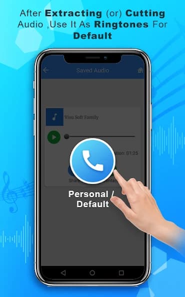 Video to Audio Mp3 Converter 1.19