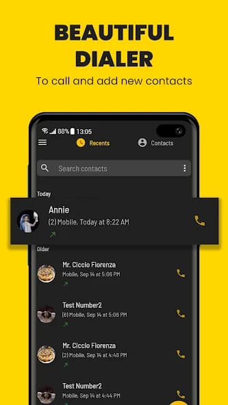 Call Blocker – Phone – ID 7.0.0.1