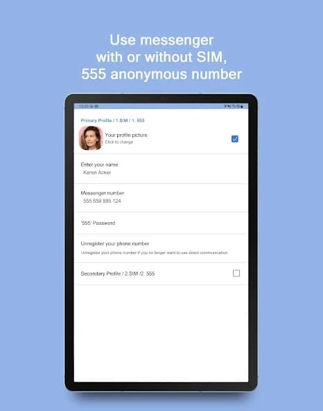 get2Clouds – Privacy Messenger 1.2.182