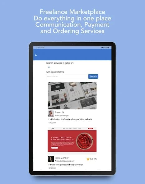 get2Clouds – Privacy Messenger 1.2.182