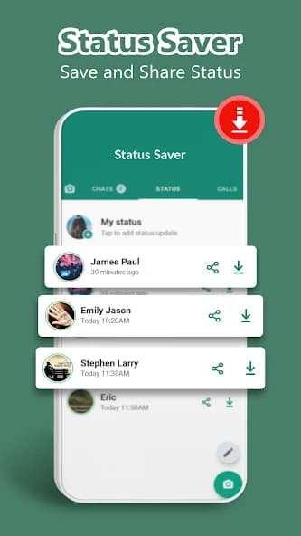 Chat Cloner Web QR Scanner 4.6.1