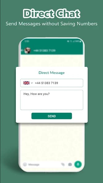 Chat Cloner Web QR Scanner 4.6.1