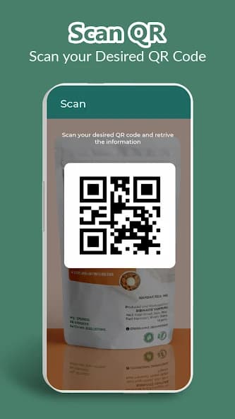 Chat Cloner Web QR Scanner 4.6.1