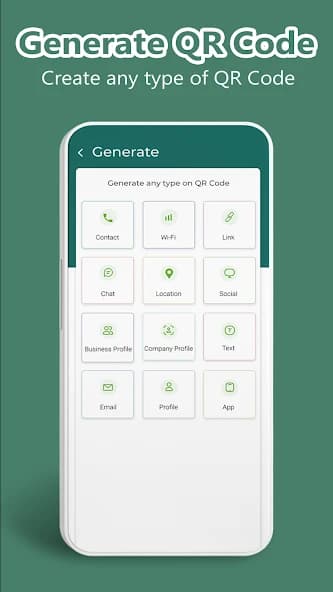 Chat Cloner Web QR Scanner 4.6.1