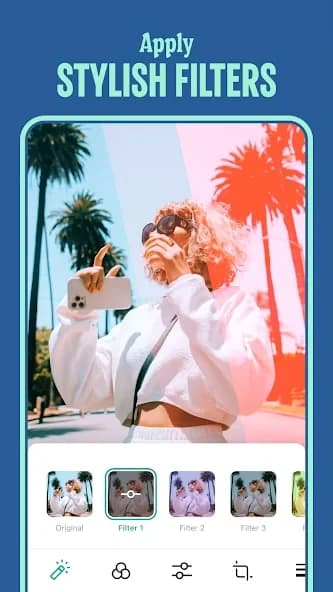 Lift: Reels & Stories Maker 1.15.0